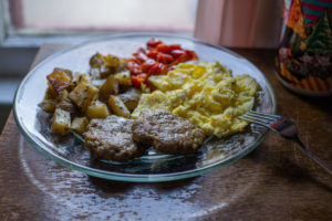 turkey-breakfast-sausage-Carley-Papi