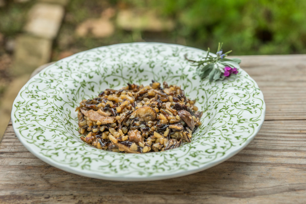 wild-rice-with-mushroom-medley-Carley-Papi